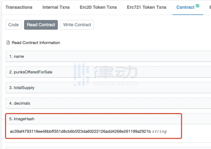 Where are the metadata of mainstream NFT projects stored? | Web3.0 Recommended Notes