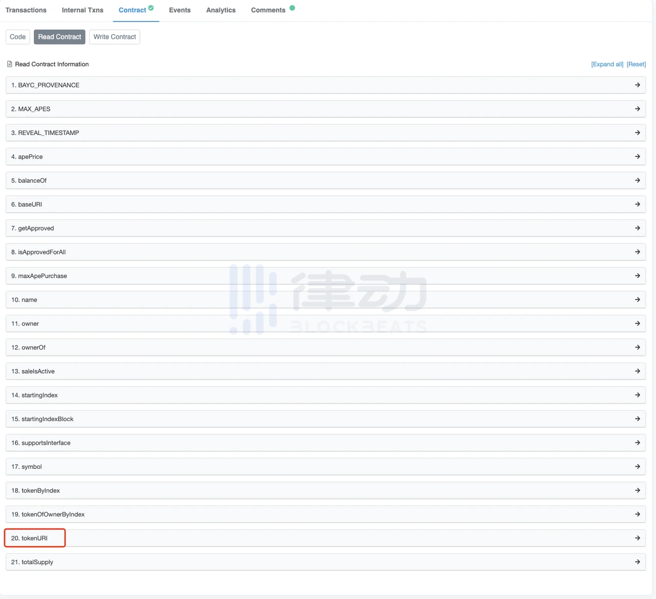 Where are the metadata of mainstream NFT projects stored? | Web3.0 Recommended Notes