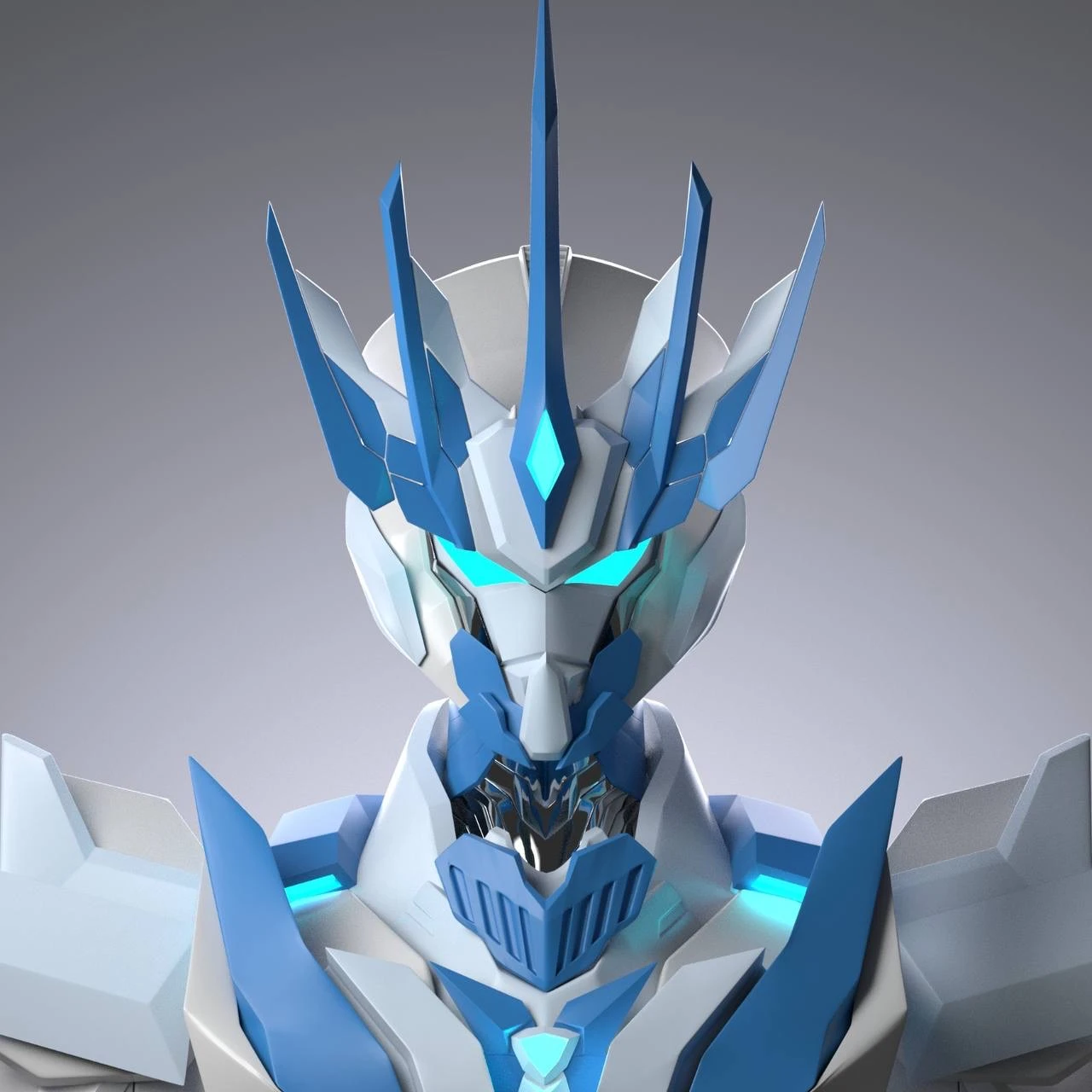 3D机甲主题NFT「AOTAVERSE」，与 Times Capital达成合作