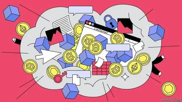 经济学人：Web3会重塑互联商业吗？