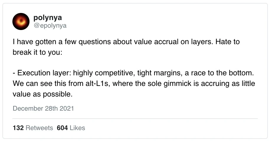 Bankless：为什么说Layer2会是未来？