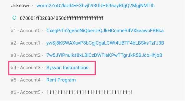 CertiK：Solana跨鏈橋蟲洞事件分析