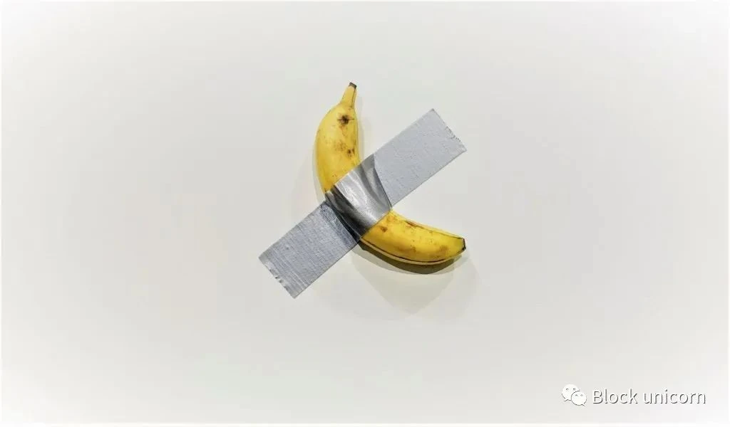 一文了解400亿美元的NFT市场：NFT爱好者们实际上在购买什么？