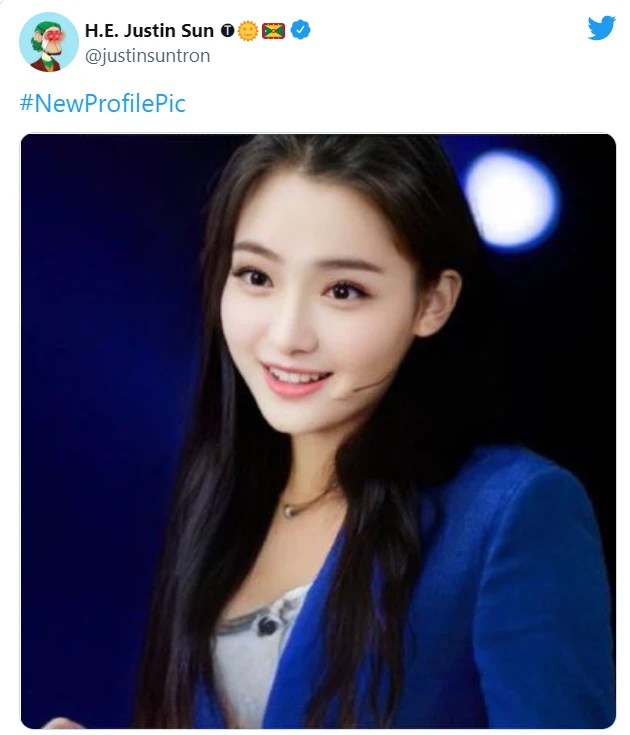 一文了解EricaDao：加密大佬们为何纷纷把自己P成女性？