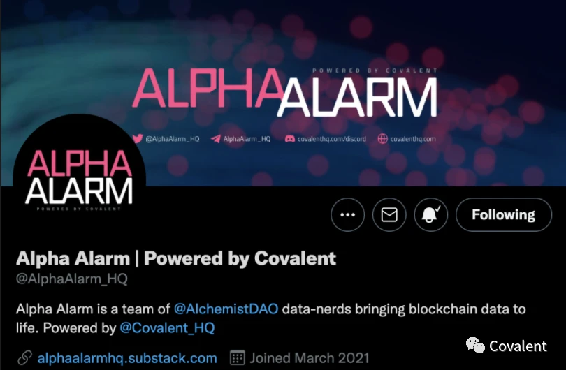 一文读懂什么是Covalent