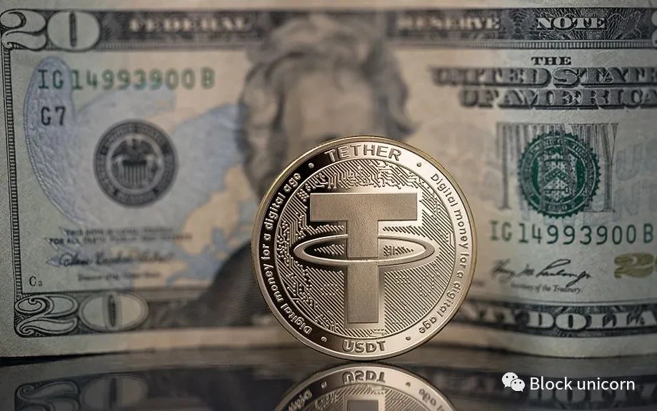 为什么稳定币不太可能成为支付的未来？
