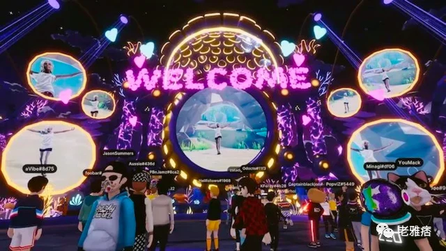 元宇宙中都有哪些赚钱机会？