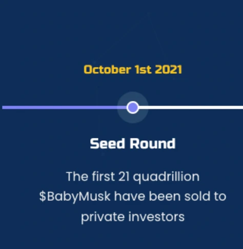 BabyMusk价格跳水式下跌99%，Rug Pull防范迫在眉睫