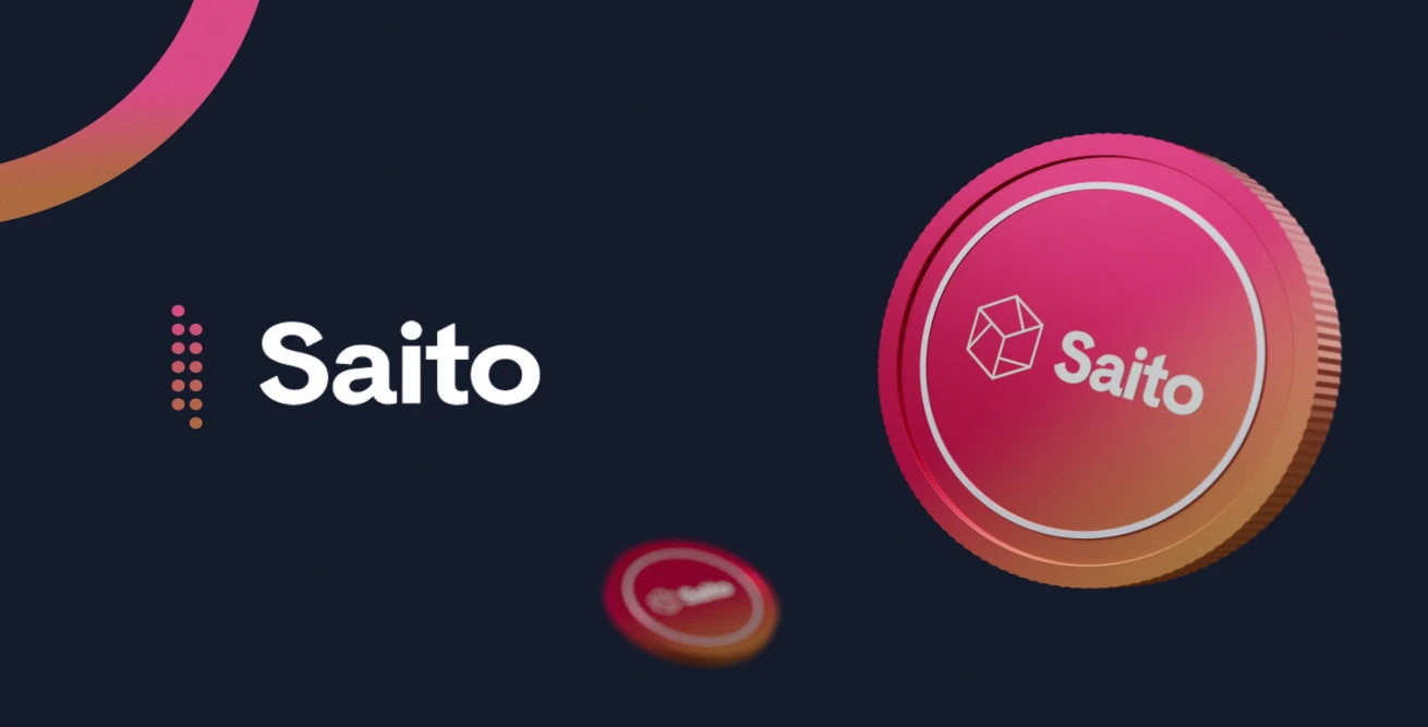 Web 3.0 Layer1「Saito」：推进真正去中心化的Web3.0