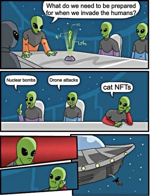 Delphi Digital研究员：文化是一种Meme，NFT也是