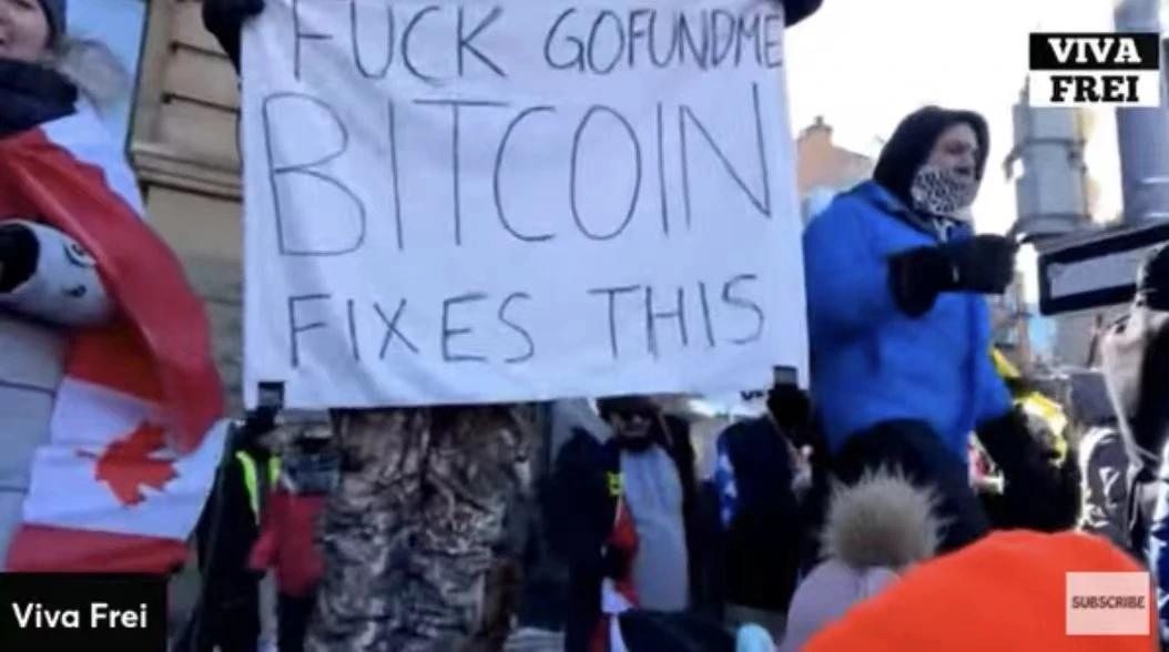 2022 年のビットコインの新たな物語は…