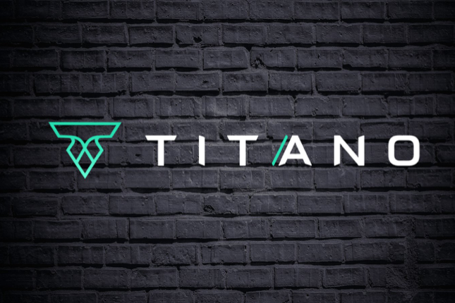 Analysis of Titano Finance Attack Event