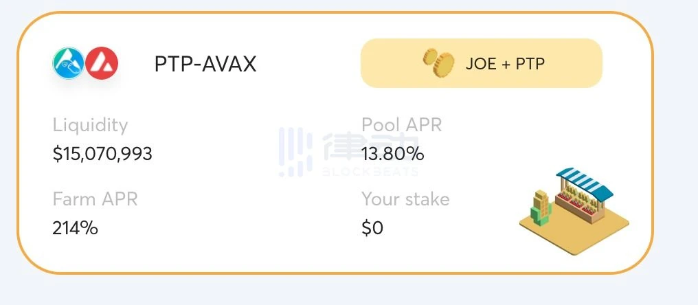 简析Avalanche上最有潜力的5个DApp