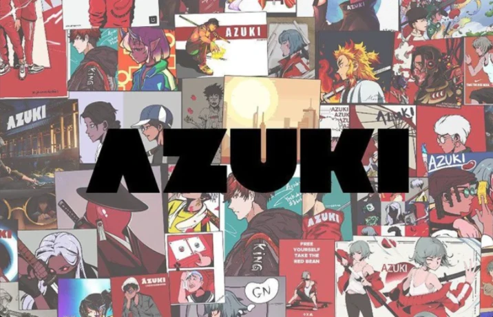 Azuki: 日本动画与Web3.0后民族身份特征