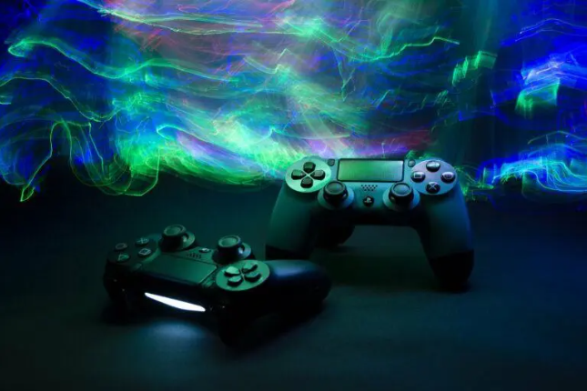 Messari In-Depth Report: How will blockchain disrupt the game industry?
