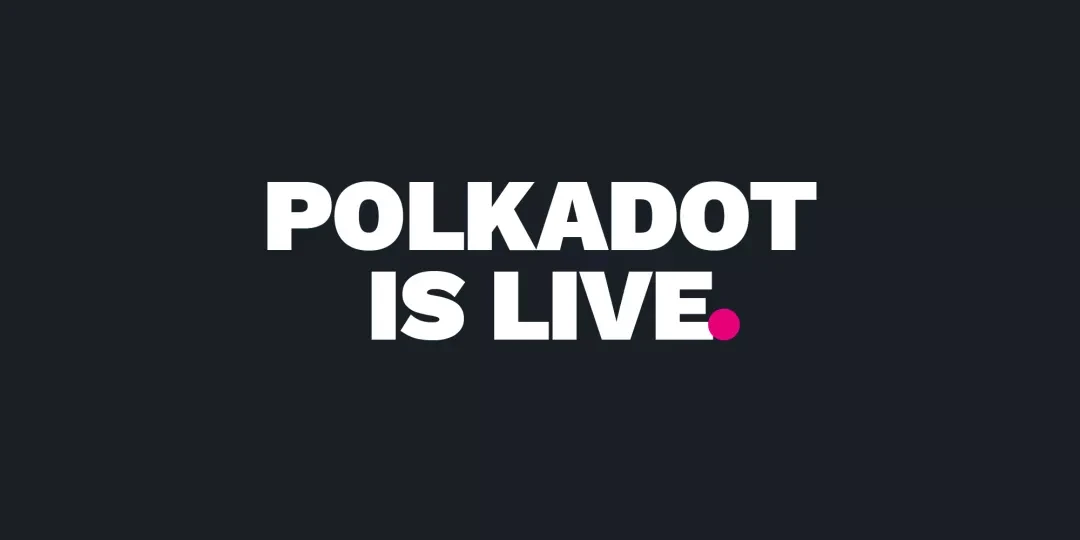 波卡生态周报：治理机制助力生态发展，Polkadot Decoded即将回归