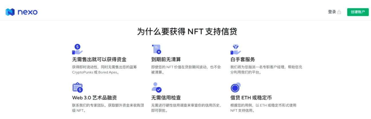 浅谈NFT抵押借贷的三种模式：点对点、资金池和中心化模式