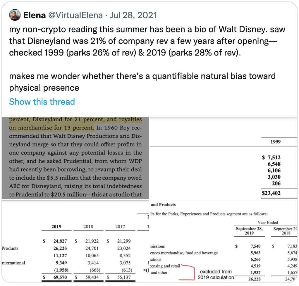 全景式解读Web3媒体发展现状：为什么Web3媒体是不可避免的？