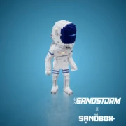 SandStorm推出首个连接头部品牌与元宇宙建设者的平台