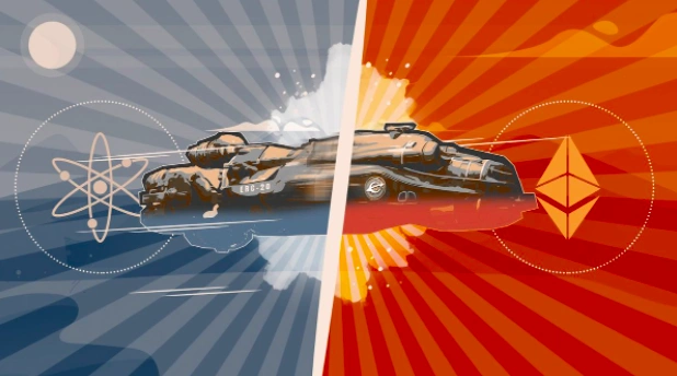 How does EvmosOrg bring full EVM compatibility to Cosmos?