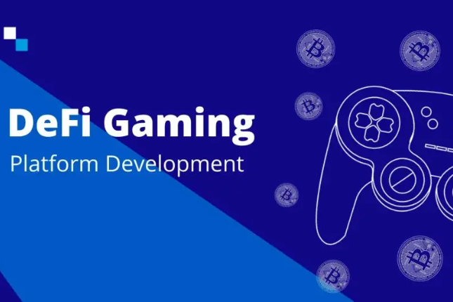 一览GameFi前世今生及项目核心