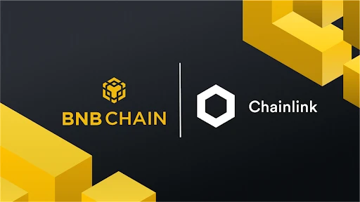 Chainlink VRF v2在BNB Chain上正式发布