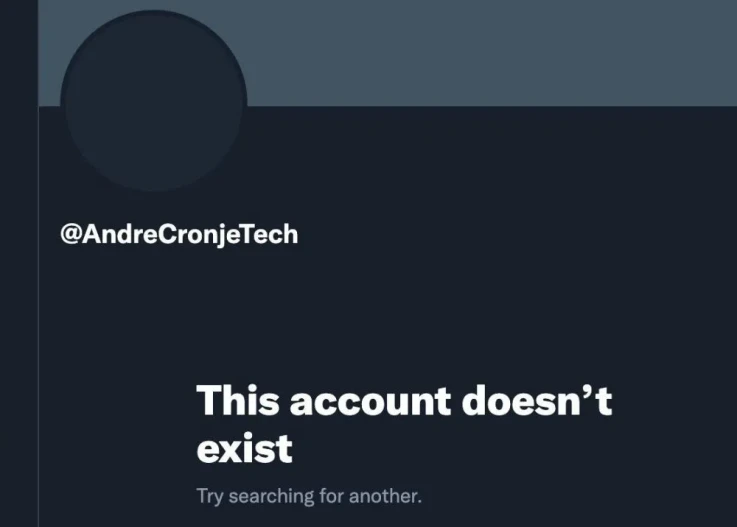 DeFi之王Andre Cronje退圈后，其心血之作是否也随之消失？