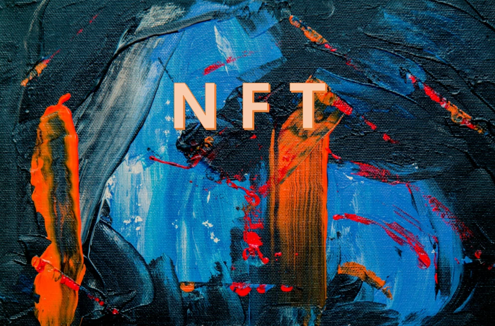 From buying goods to buying symbols, will NFT be the next brand in the consumer field?