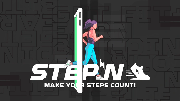 STEPN用这四招为健身行业带来Web 3革命