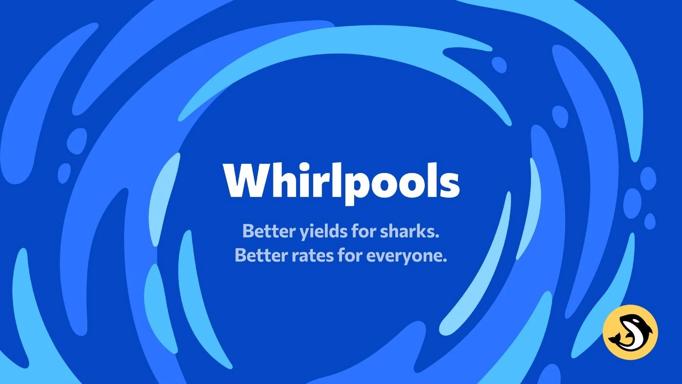 Whirlpools: Orca上的集中流动性资产池