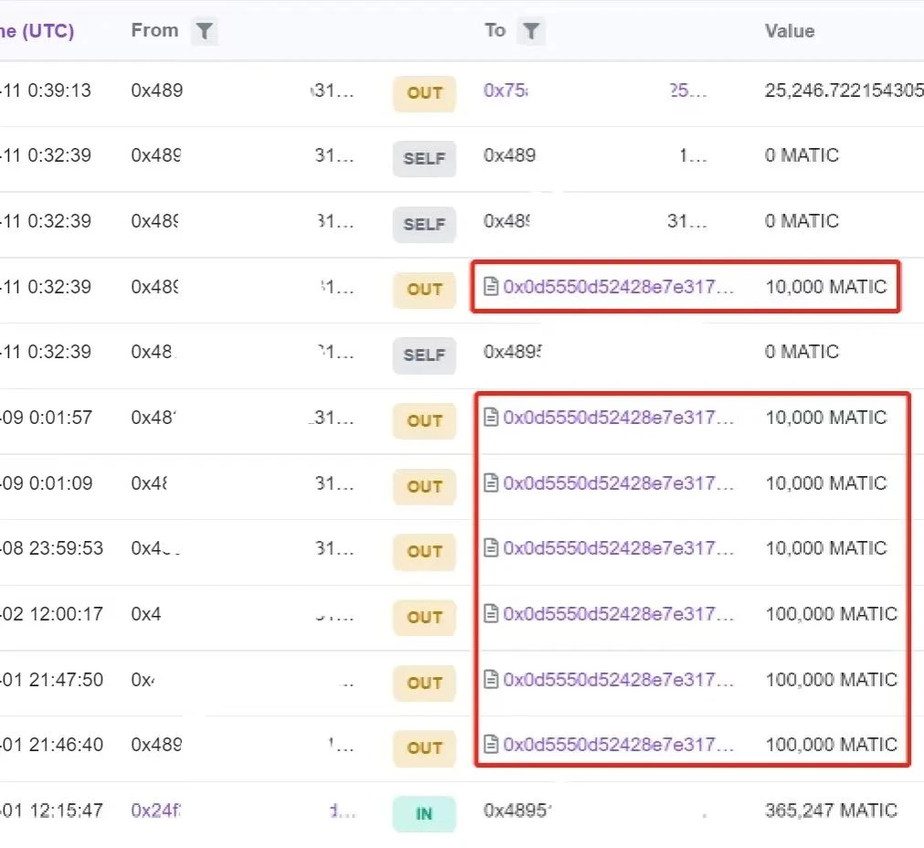 スローミスト: ハッカーはどのようにして Tornado.Cash を通じてコインを洗浄したのでしょうか?