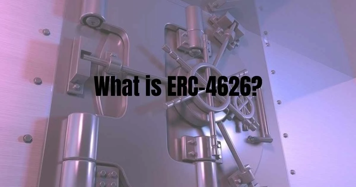 以太坊社区刚通过的ERC-4626标准，到底能做什么？