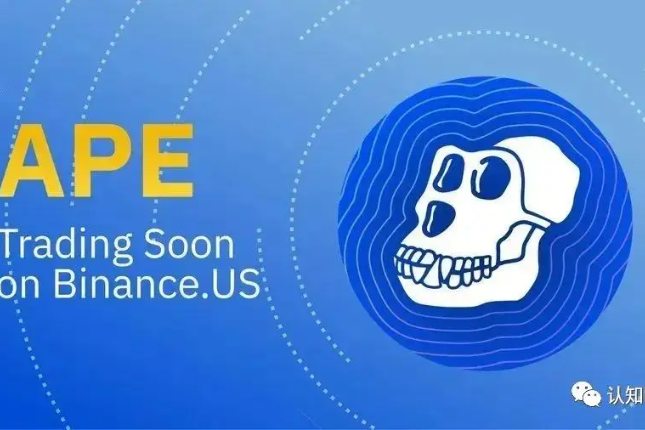 Analysis of metaverse games behind apecoin