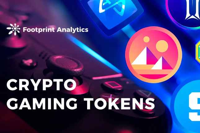 Things you need to know about holding Gaming Tokens