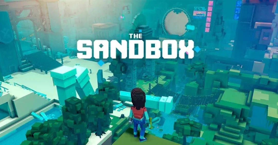 The Sandbox成长史：如何从500万美元被卖，到如今价值36亿美元？
