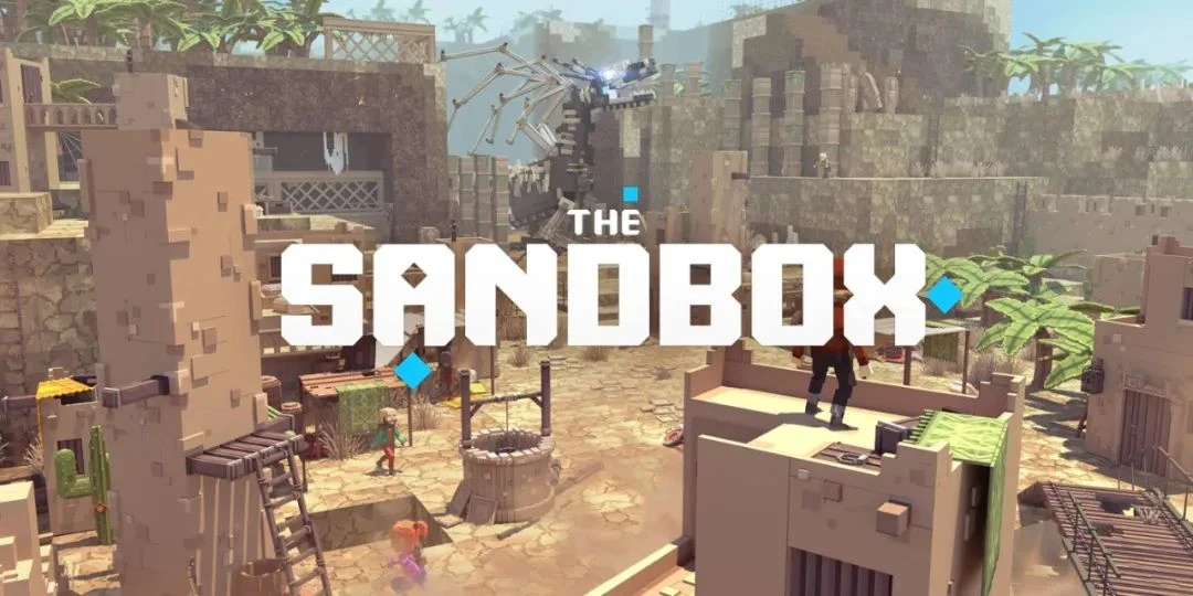 The Sandbox成长史：如何从500万美元被卖，到如今价值36亿美元？