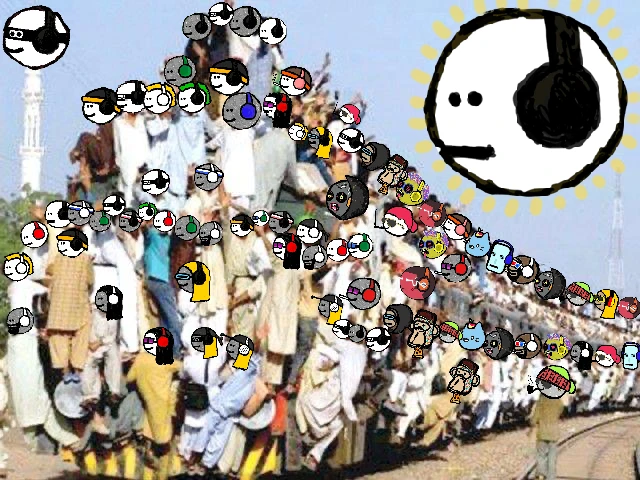 mfer简史：我们的内心都住着一个小混蛋