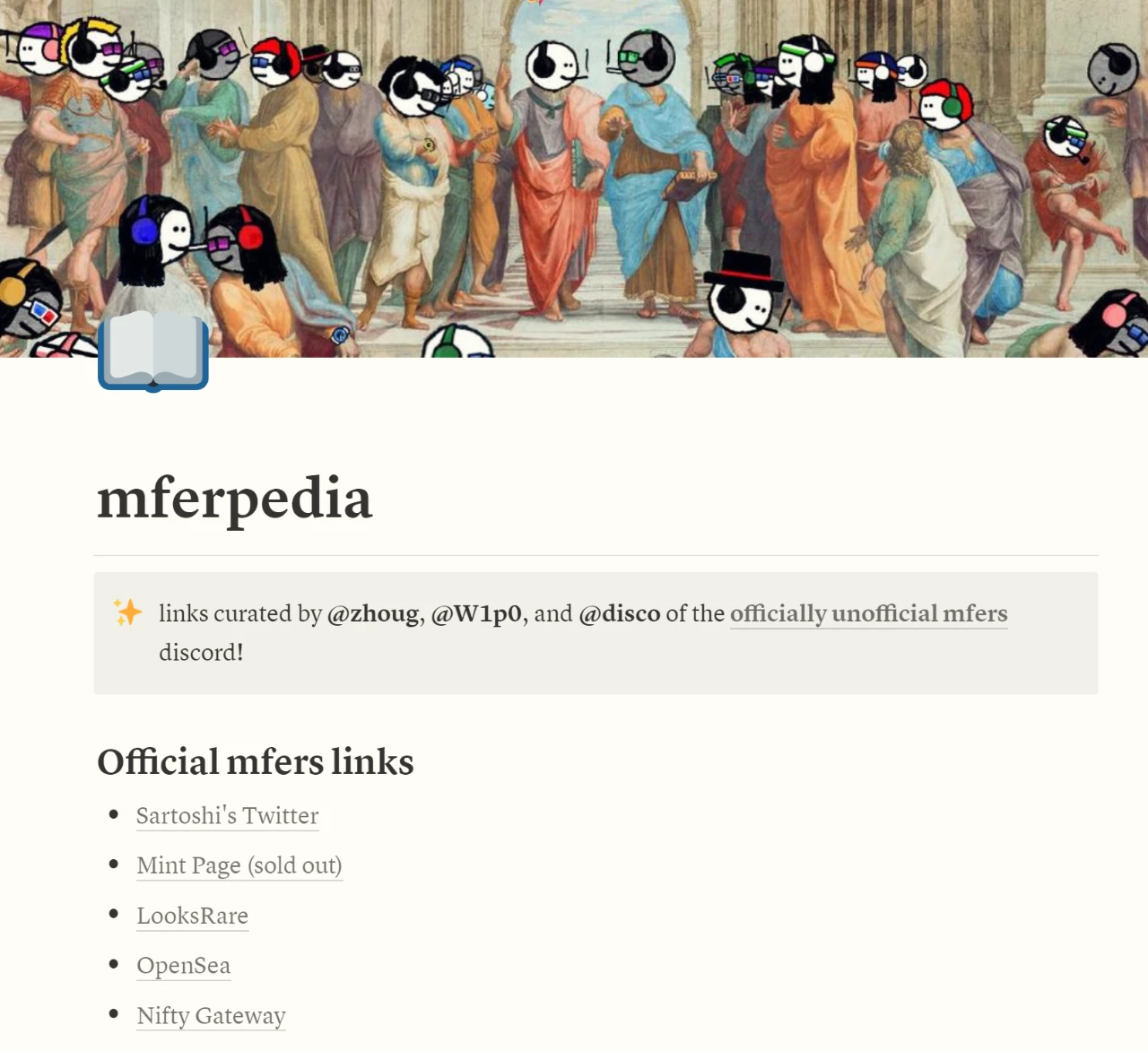 mfer简史：我们的内心都住着一个小混蛋