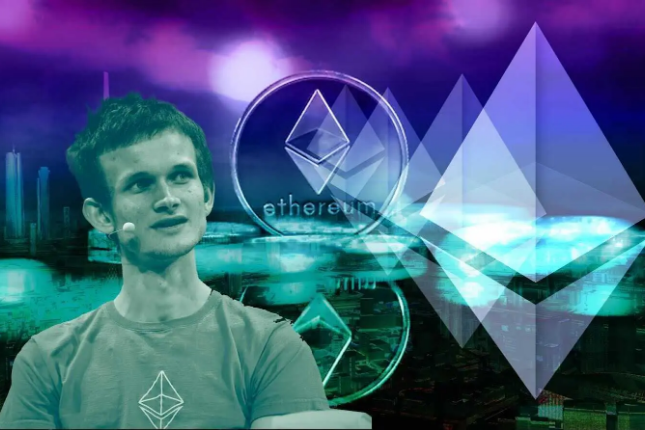 AAX学院带你走进以太坊背后的策划者Vitalik Buterin