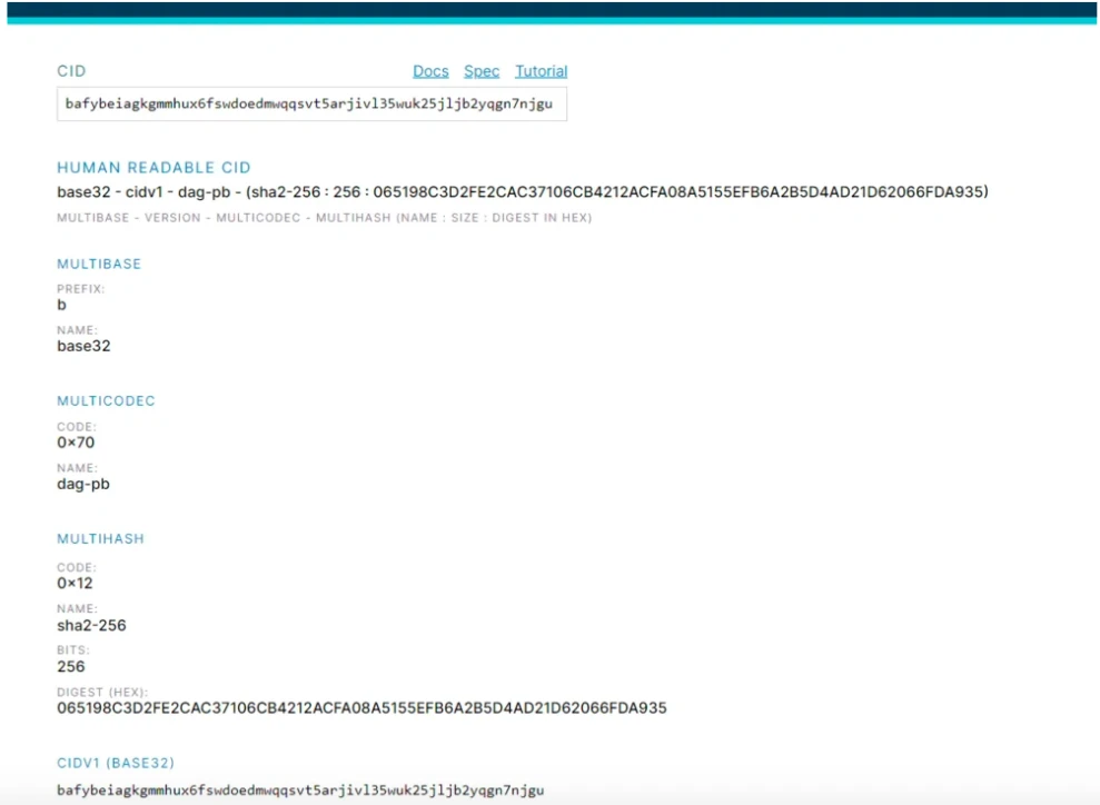 深度解析IPFS：新一代互联网底层协议