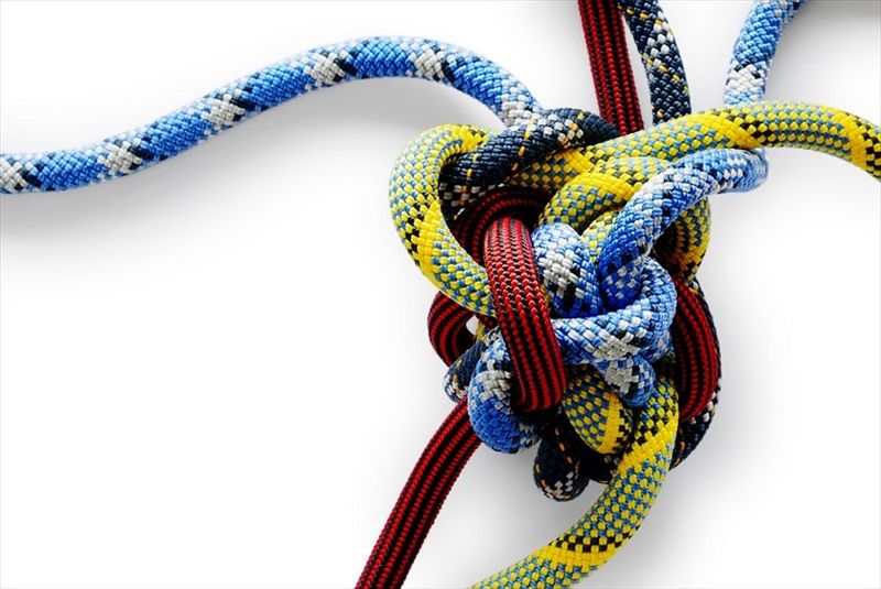 Foresight Ventures: Broken Composability