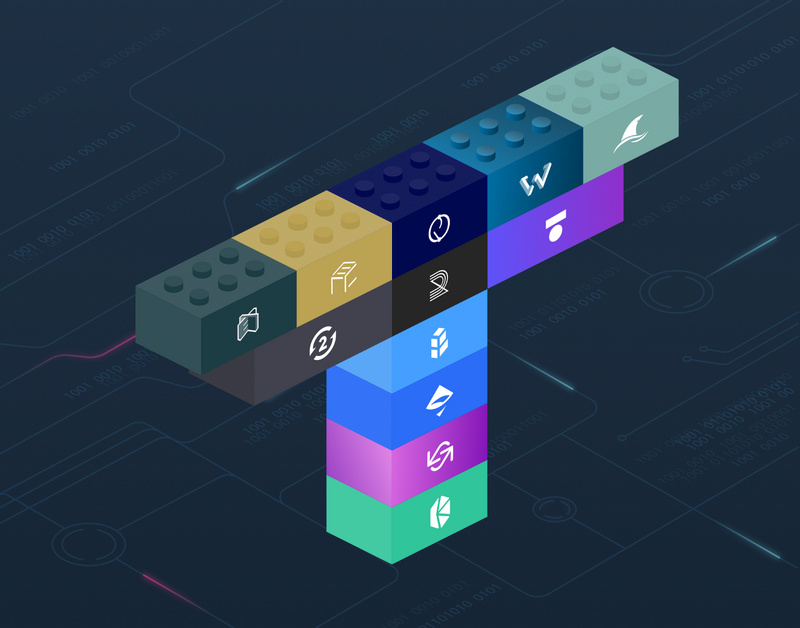 Foresight Ventures: Broken Composability