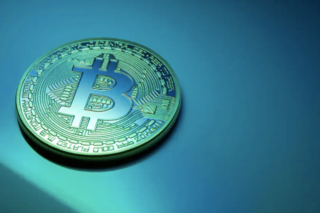 What is the role of Bitcoin reserve in UST&#39;s new anchor mechanism?