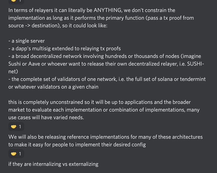 跨链桥协议之战：LayerZero和Chainlink，谁是王者？