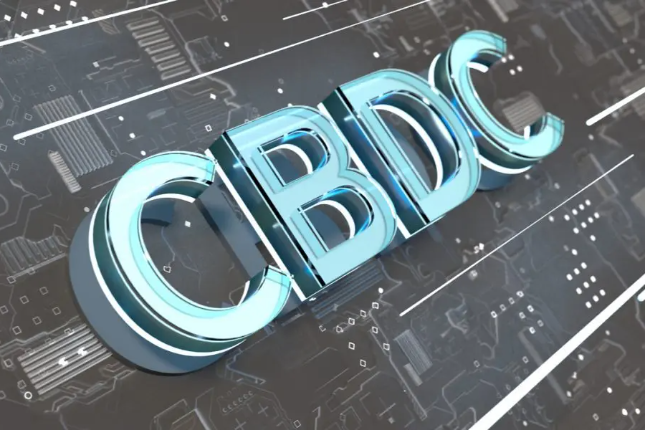 Which countries are leading the way in CBDC exploration and R&D?