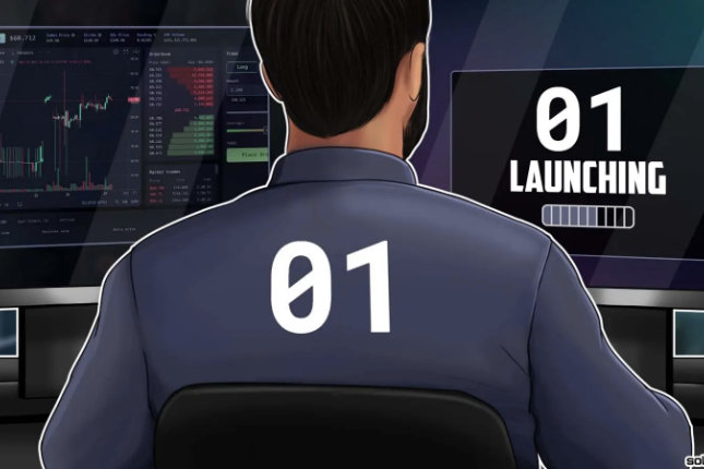 01 Exchange: Expand the boundaries of DeFi derivatives with "multiplier perpetual contracts"