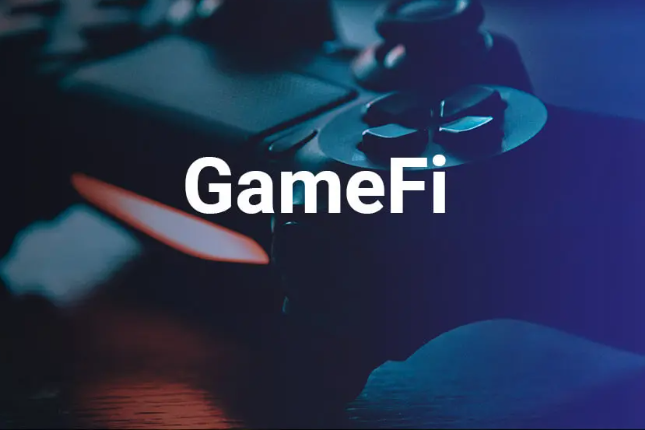 Counting the GameFi track: Will GameFi break out again in the future?