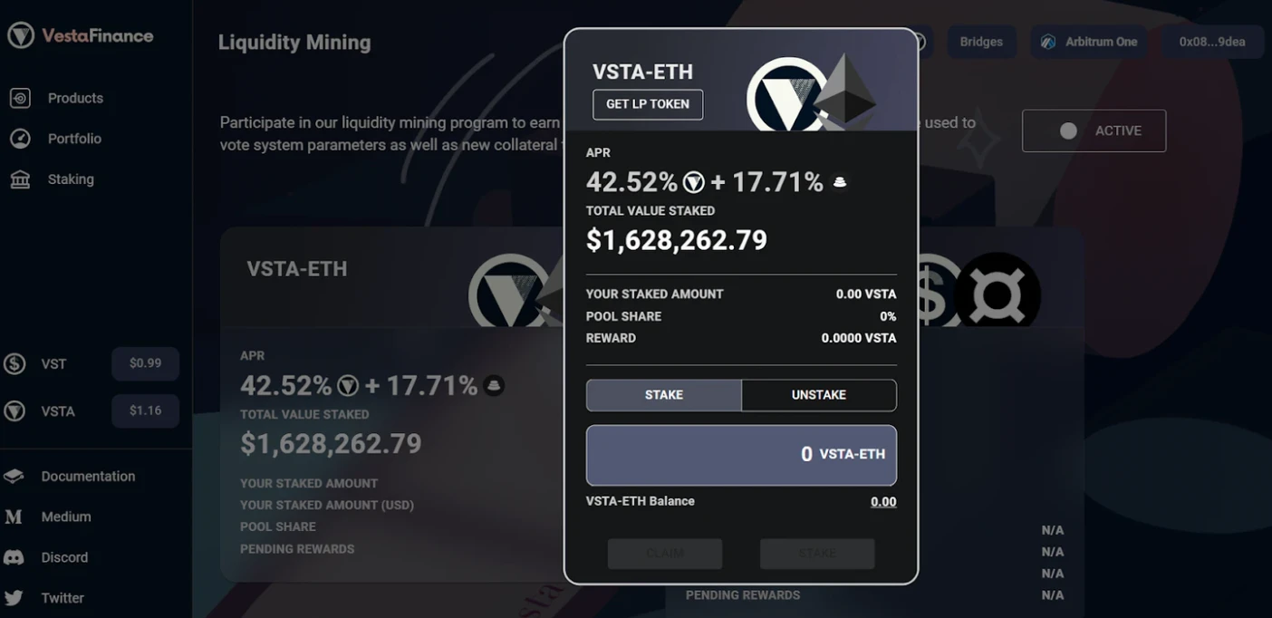 盘点Arbitrum上值得关注的5个市场机会