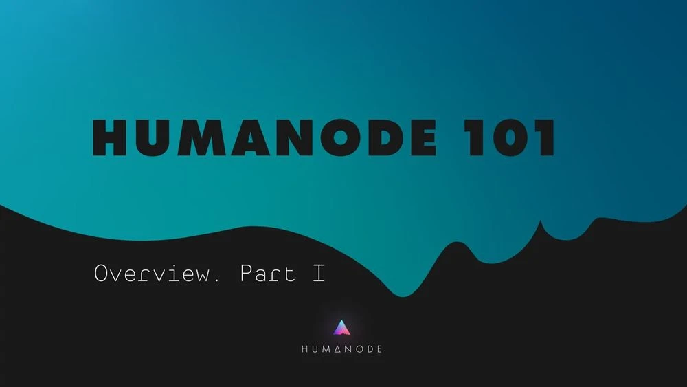 一文读懂人类节点项目Humanode