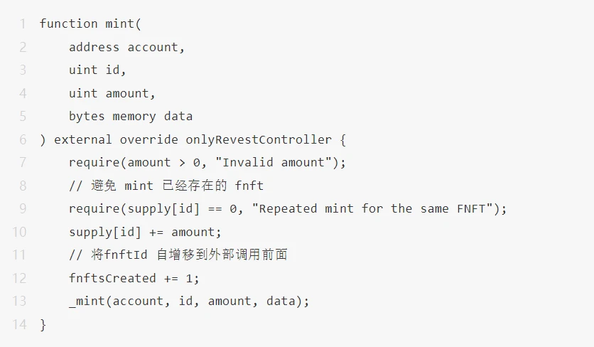 ​More than Re-entrancy : Revest Finance 被攻击事件分析